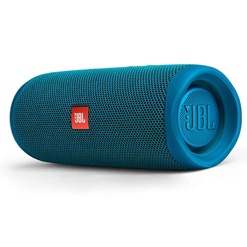 JBL Flip 5 Eco Ocean reproduktor