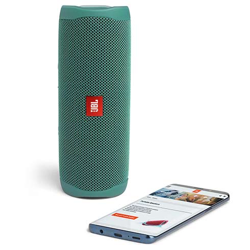 JBL Flip 5 Eco Forest reproduktor