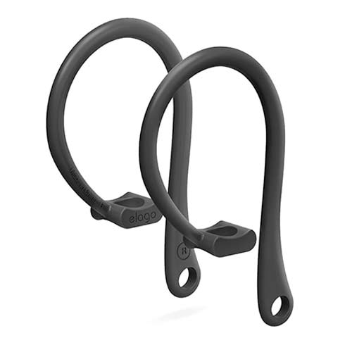 Elago Airpods 3/Pro/Pro 2 Earhook - Black