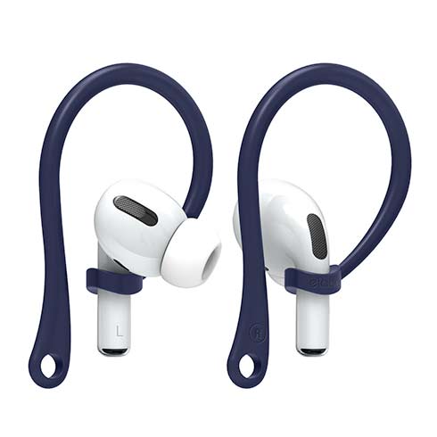 Elago Airpods 3/Pro/Pro 2 Earhook - Jean Indigo
