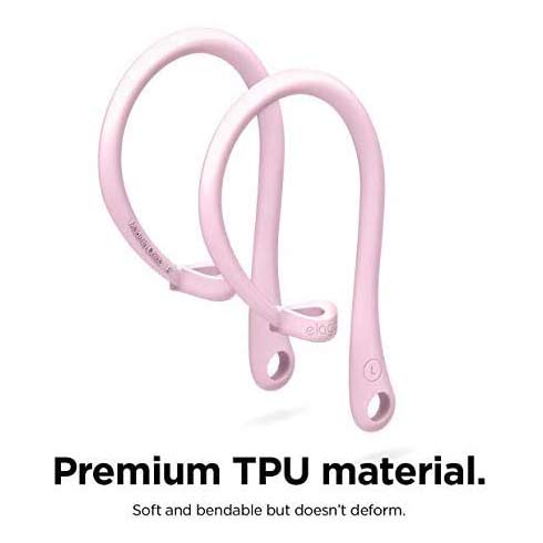 Elago Airpods 3/Pro/Pro 2 Earhook - Lovely Pink