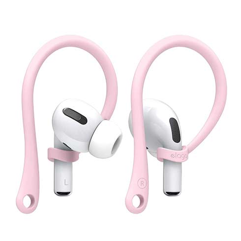 Elago Airpods 3/Pro/Pro 2 Earhook - Lovely Pink