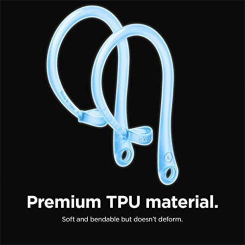 Elago Airpods 3/Pro/Pro 2 Earhook - NightGlow Blue
