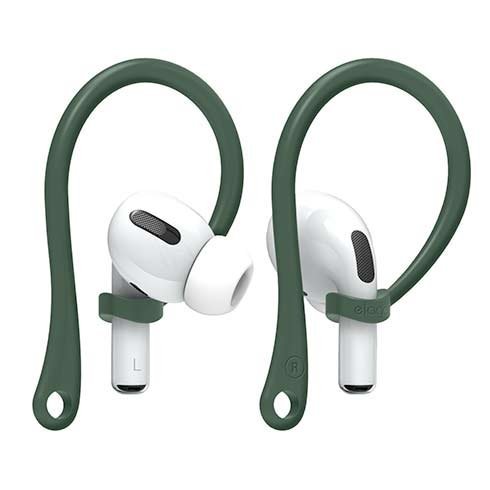 Elago Airpods 3/Pro/Pro 2 Earhook - Midnight Green