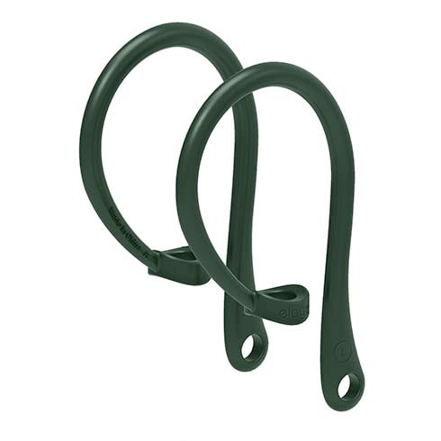 Elago Airpods 3/Pro/Pro 2 Earhook - Midnight Green
