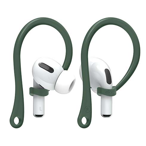 Elago Airpods 3/Pro/Pro 2 Earhook - Midnight Green