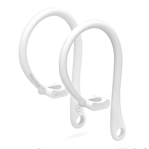 Elago Airpods 3/Pro/Pro 2 Earhook - White