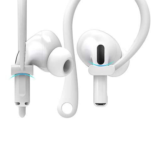 Elago Airpods 3/Pro/Pro 2 Earhook - White