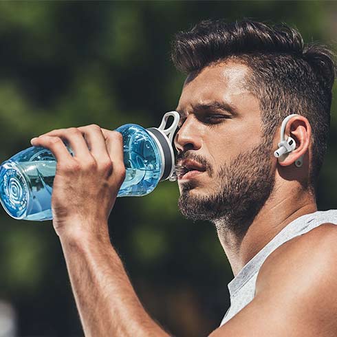 Elago Airpods 3/Pro/Pro 2 Earhook - White