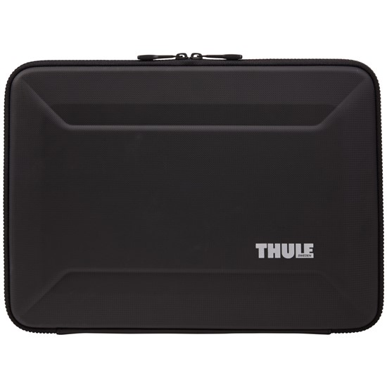 Thule Gauntlet 4 puzdro na 16" Macbook Pro čierne