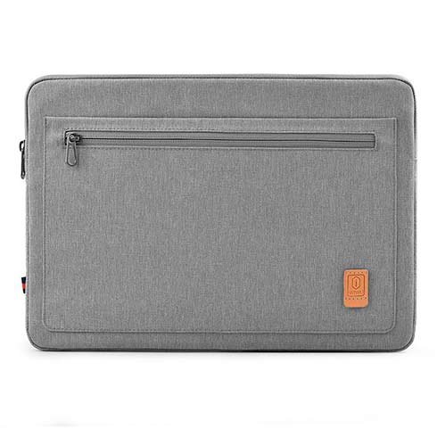 WIWU puzdro Pioneer pre Macbok Pro 13'' 2016-2020/Air 13" 2108-2020 - Gray