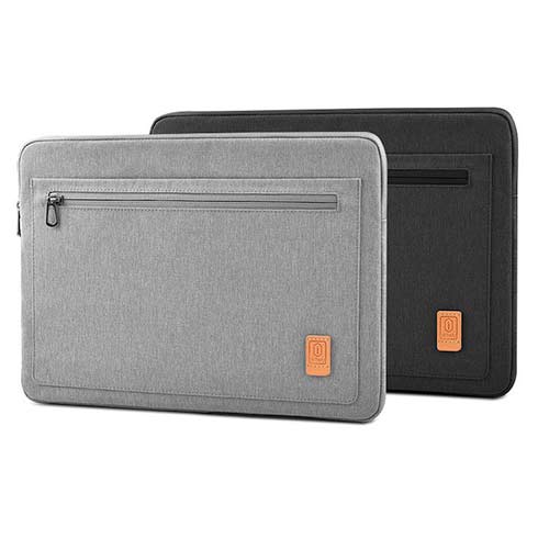 WIWU puzdro Pioneer pre Macbok Pro 13'' 2016-2020/Air 13" 2108-2020 - Gray