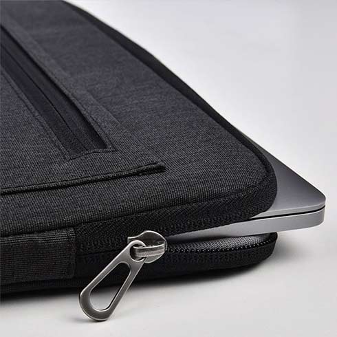 WIWU puzdro Pioneer pre Macbok Pro 13'' 2016-2020/Air 13" 2108-2020 - Gray