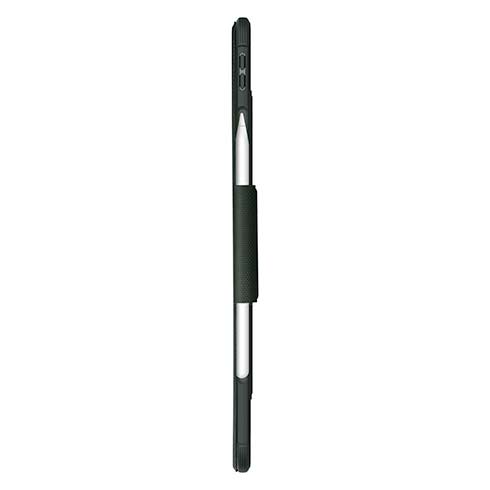 Spigen puzdro Rugged Armor Pro Case pre iPad Pro 11" 2018-2022 – Military Green