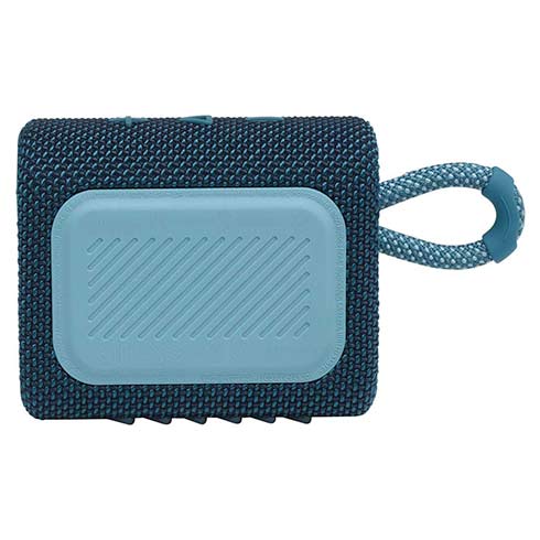 JBL GO 3 Blue reproduktor
