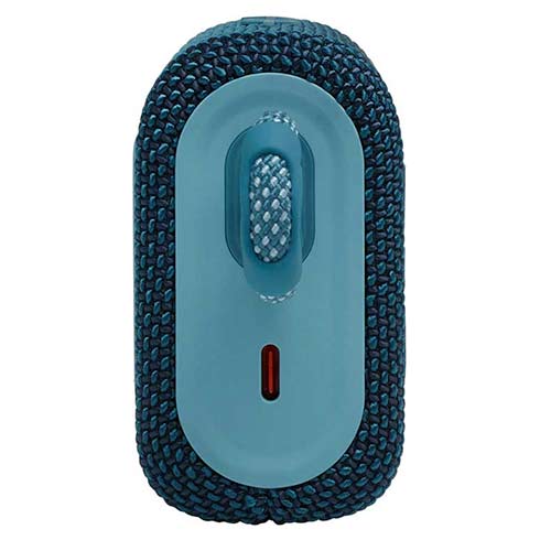 JBL GO 3 Blue reproduktor