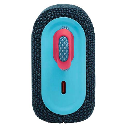 JBL GO 3 Blue Coral reproduktor