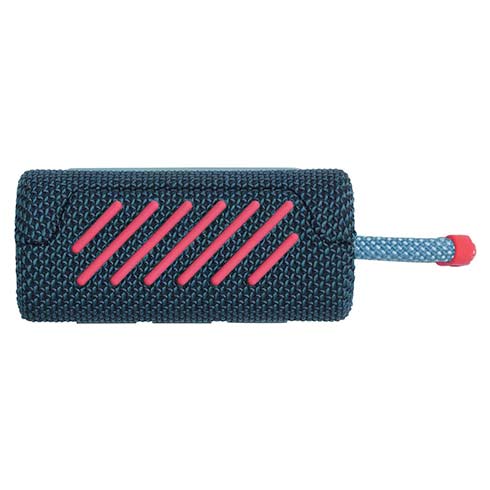 JBL GO 3 Blue Coral reproduktor
