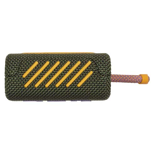 JBL GO 3 Green reproduktor