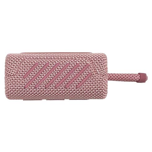 JBL GO 3 Pink reproduktor