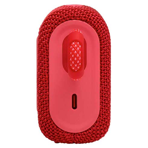 JBL GO 3 Red reproduktor