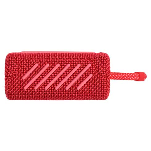 JBL GO 3 Red reproduktor