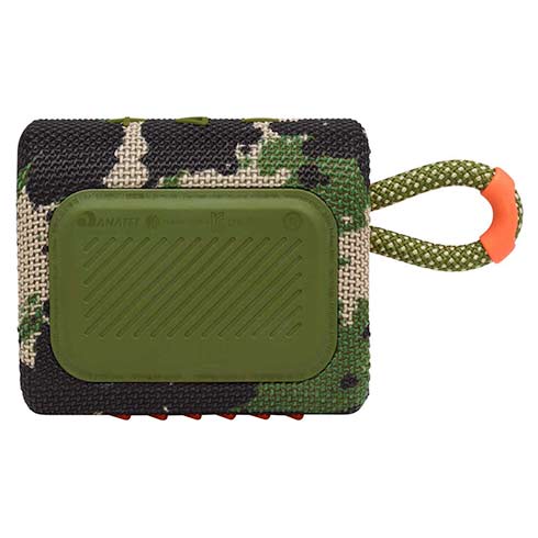 JBL GO 3 Squad reproduktor
