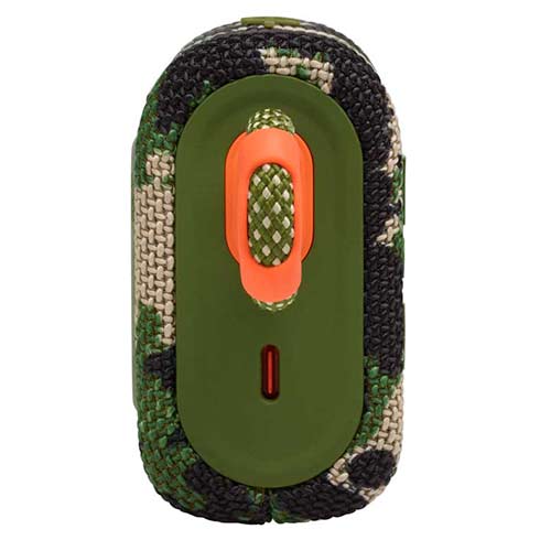 JBL GO 3 Squad reproduktor