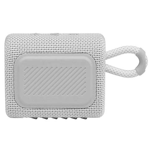 JBL GO 3 White reproduktor