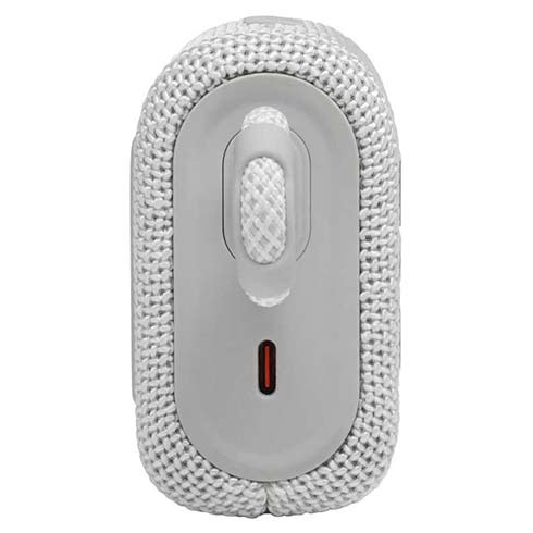 JBL GO 3 White reproduktor