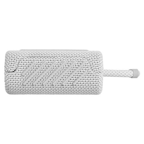 JBL GO 3 White reproduktor