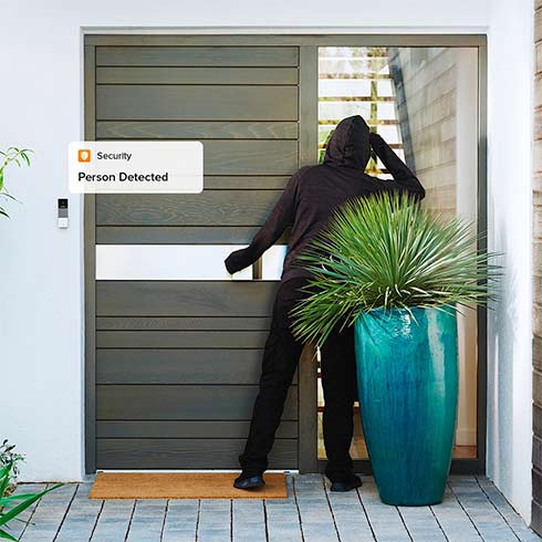 Netatmo Smart Video Doorbell