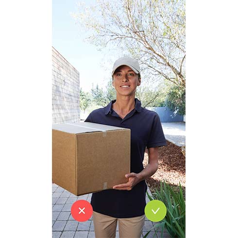Netatmo Smart Video Doorbell
