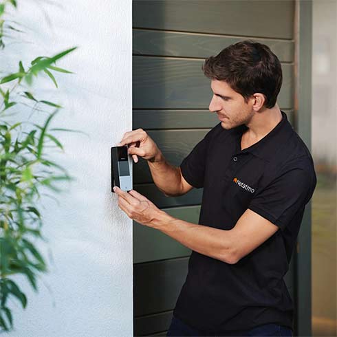 Netatmo Smart Video Doorbell