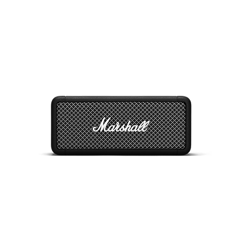 Marshall Emberton BT - Black reproduktor