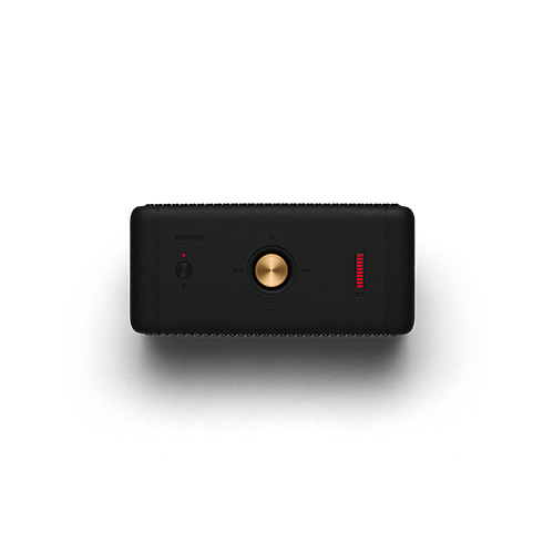 Marshall Emberton BT - Black reproduktor