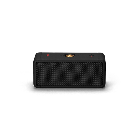 Marshall Emberton BT - Black reproduktor