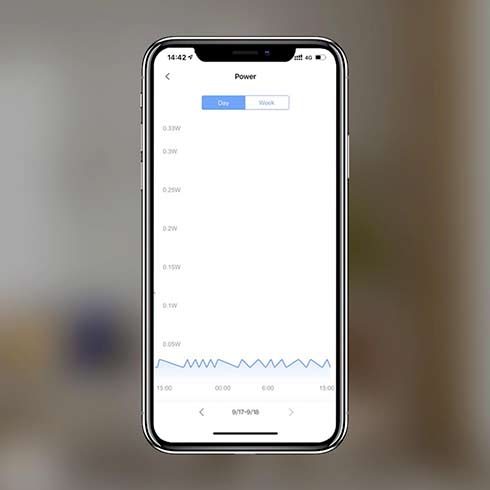 Aqara Smart Home Spínací modul T1 s Připojením neutrálního vodiče