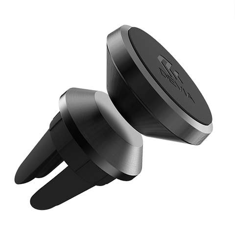Devia držiak do auta Titan Series Magnet Car Mount - Black