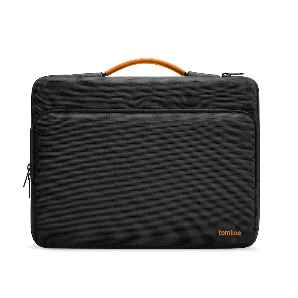 TomToc taška Versatile A14 pre Macbook Air 13" M1/M2/M3 - Black