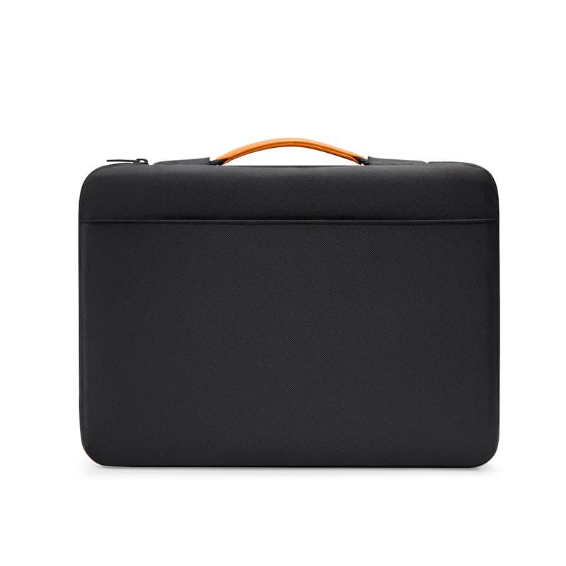 TomToc taška Versatile A14 pre Macbook Air 13" M1/M2/M3 - Black