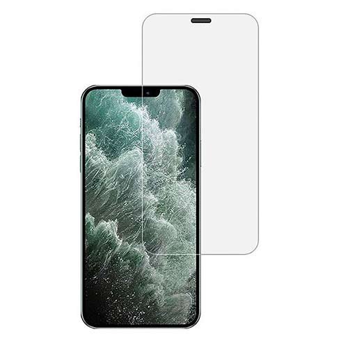 Devia ochranné sklo Entire View pre iPhone 12 Pro Max - Clear