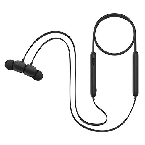 Apple Beats Flex – All-Day Wireless Earphones – Beats Black slúchadlá