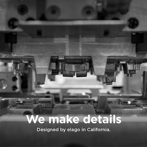 Elago kryt Silicone Case pre iPhone 12/12 Pro - Lovely Pink