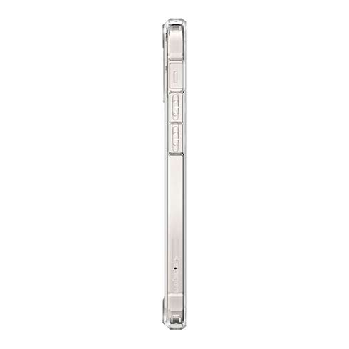 Spigen kryt Ultra Hybrid pre iPhone 12 mini - Crystal Clear