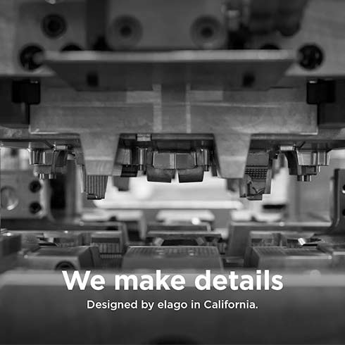 Elago kryt Silicone Case pre iPhone 12 mini - Lavender