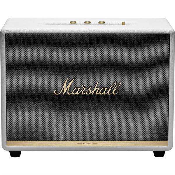 Marshall Woburn II - BT White reproduktor 