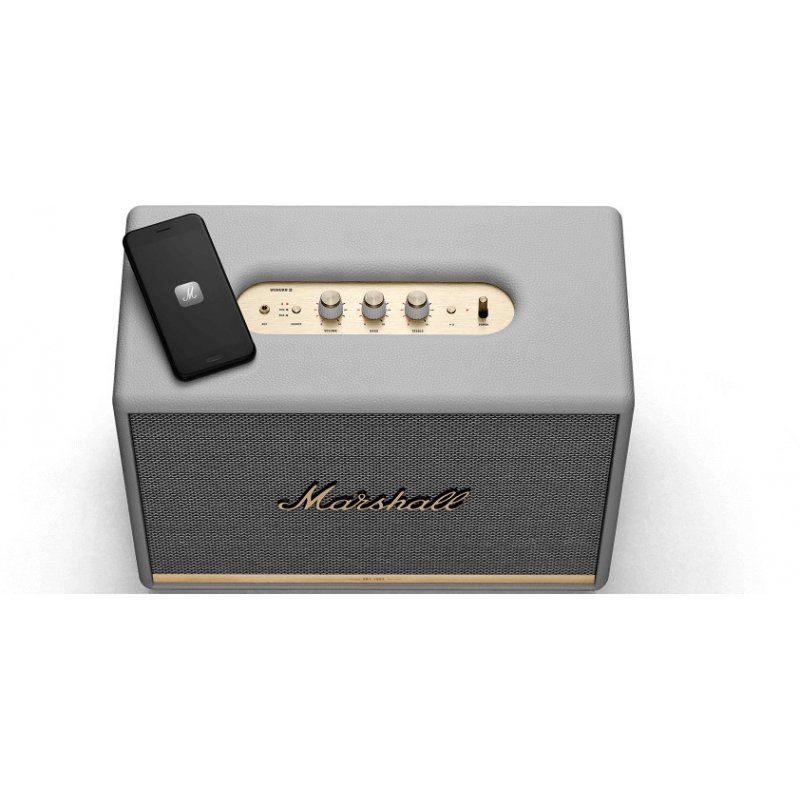 Marshall Woburn II - BT White reproduktor 
