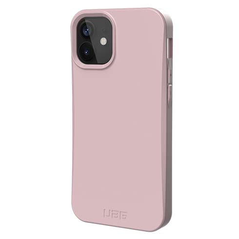 UAG kryt Outback pre iPhone 12 mini - Lilac