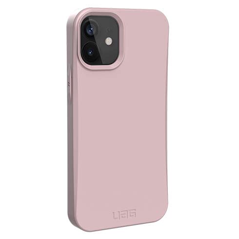 UAG kryt Outback pre iPhone 12 mini - Lilac